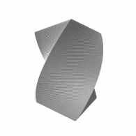 3d model - 041122-VASE1